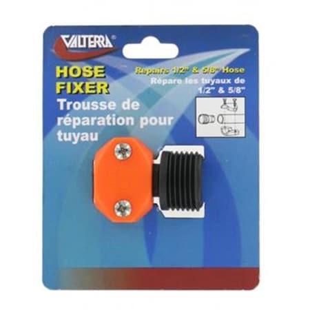 Valterra Fresh Water Hose Connector V46-A010050VP